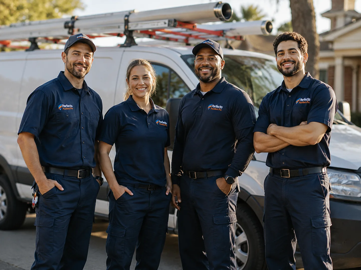 Emergency Plumber Near Me in Beaumont, MS near me